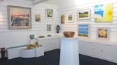 Tresco Gallery